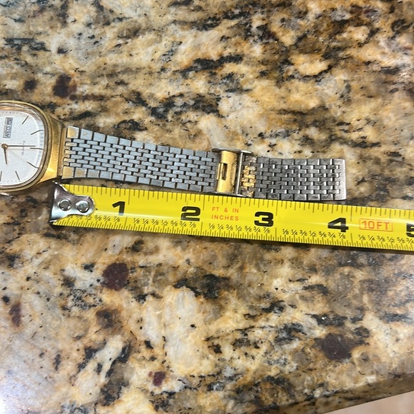WALTHAM- mens vintage watch - Picture 9 of 12